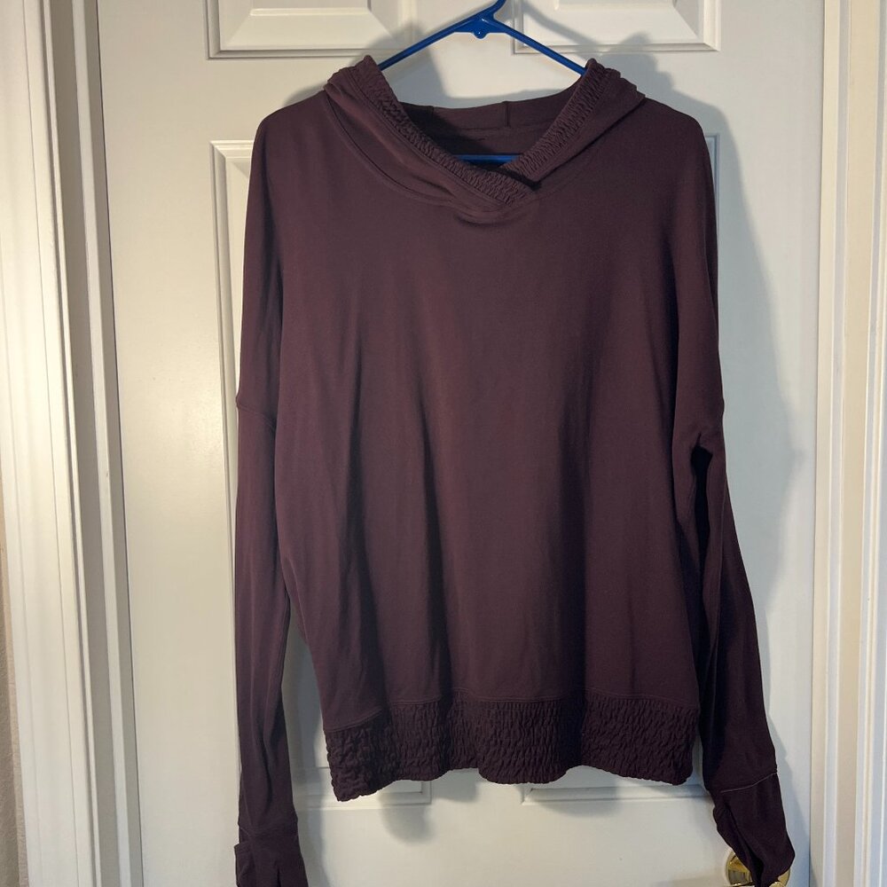 Lululemon Hoodie